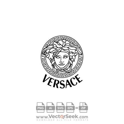 versace logo represents medusa|versace medusa logo replacement.